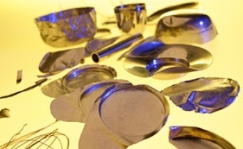 Claisse Precious Metal Scrap