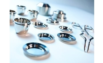 Claisse Molds and Crucibles