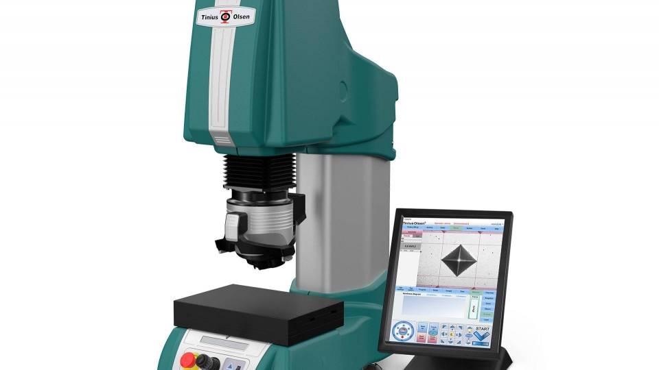 Solutions for Vickers and Knoop Testing