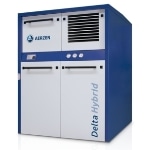 Rotary Lobe Compressors – Delta Hybrid