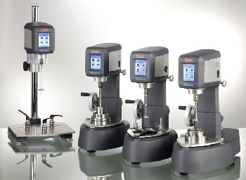 Thermo Scientific HAAKE Viscotester iQ Rheometers