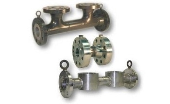Measuring Viscous Fluids with the Wedgemeter