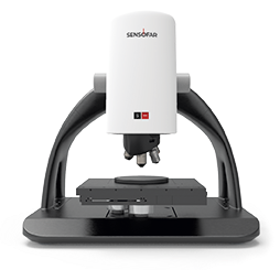 S neox 3D Optical Profiler for Micro- and Nano-Scale Measurements