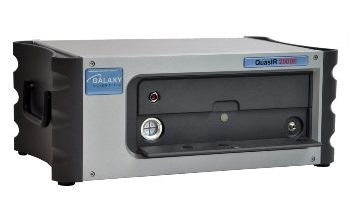 Process Analytics—QuasIR 2000E FT-NIR Spectrometer