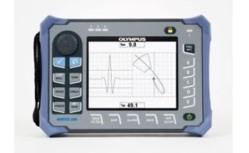 NORTEC™ 600 Eddy Current Flaw Detector for Aerospace and Heat Exchangers