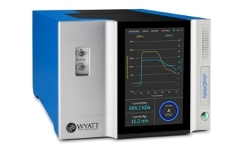 ultraDAWN™ - Real-Time Product Attributes for Bioprocess Monitoring and Control