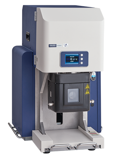 Dynamic Mechanical Analyzer (DMA) - NEXTA® DMA200