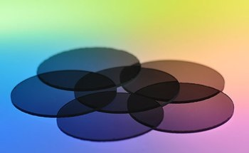 Omega Optical’s ND (Neutral Density) Filters
