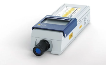 Laser Vibrometer: VibroGo