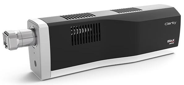 EDAX Clarity EBSD Detector Series