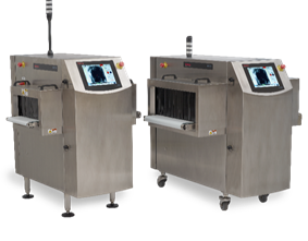 NextGuard™ X-ray Inspection System