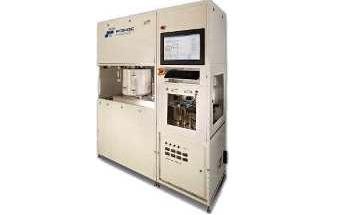 APOLLO: High Throughput Wafer Coating System