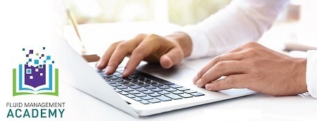 Maximize Knowledge with the Fluid Management Academy