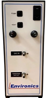 Series 500 Stand Alone Humidifier System