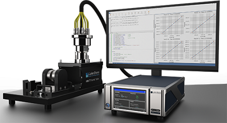 Precise Hall Effect Measurements with the FastHall Station