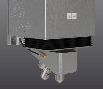 S neox Cleanroom—For Optical Metrology
