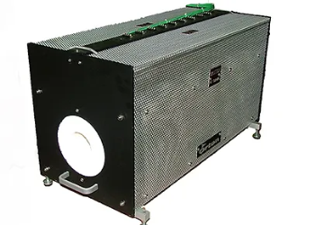 GTF-MD-16 Series (1600°C)—Horizontal Gradient Furnace