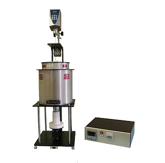 Model RSV-1600—Rotating Spindle Viscometer