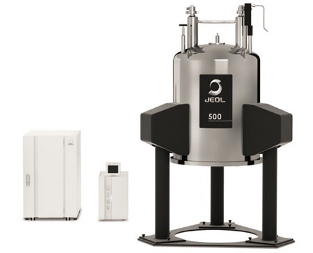 The ECZ Luminous (JNM-ECZL Series) FT Spectrometer
