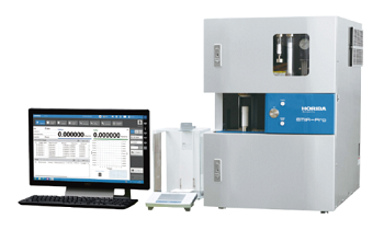 EMIA-Pro Carbon/Sulfur Analyzer