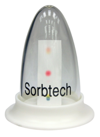Discover the Sorbent Rocket™ – A TLC Development Chamber