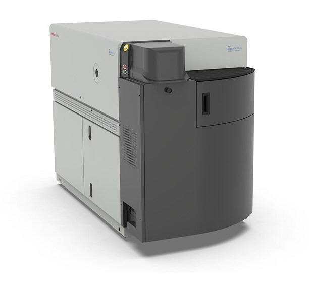 ARL iSpark Plus Series OES Metal Analyzer