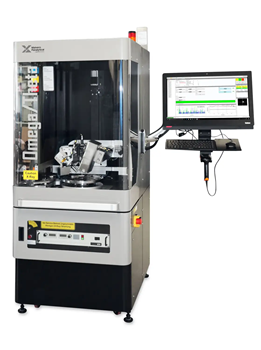 Crystal Orientation Solutions For Ultra-Fast Crystal Orientation