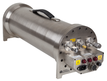 HPGP™ 101-C Reliable In-Line Gas Particle Counter