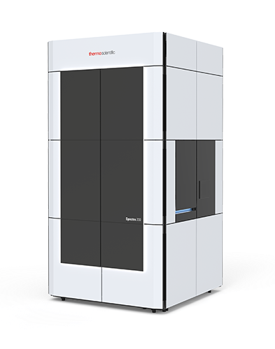 Spectra 200 TEM - High-Throughput Microscopy for Materials Science