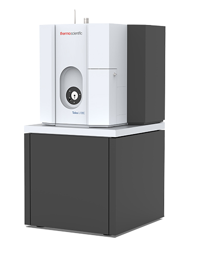Talos L120C G2 (S)TEM - Versatile 2D and 3D Visualization for Beam-Sensitive Samples