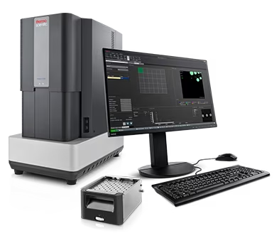 Gunshot Residue Analysis with Phenom ParticleX GSR Desktop SEM