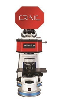 2030PV PRO™ UV-Visible-NIR Microspectrophotometer From CRAIC Technologies