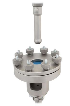 Puncture Fixture Equipment - Features and Applications
