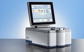 FT-NIR Spectrometer - TANGO from Bruker