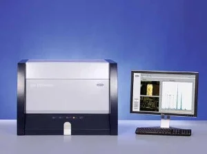 Benchtop micro-XRF System for the Elemental Analysis of Samples