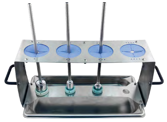Micromeritics AutoPore V Series Porosimeters