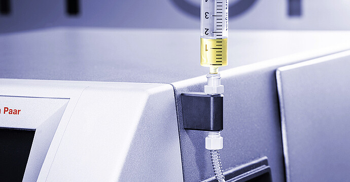 Discover the Power of SVM Automatic Kinematic Viscometer