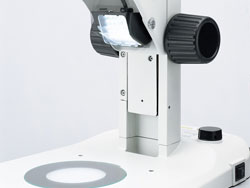LED Illumination Stand.