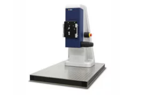 MSA-650 IRIS Micro System Analyzer for Microscope-Based Vibrometry