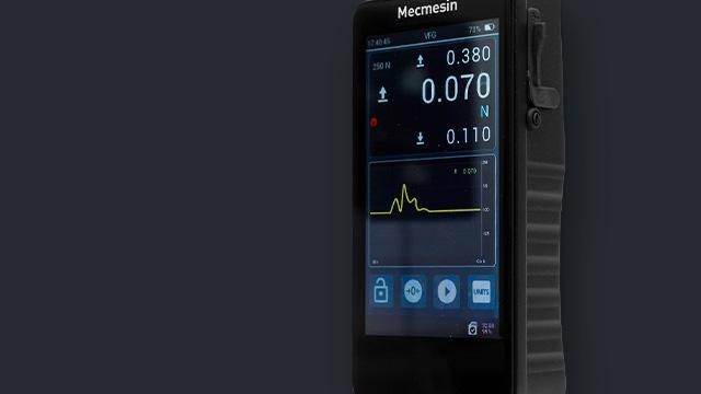 VFG Digital Force Gauge
