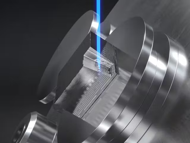 LaserFIB: FemtoSecond Laser