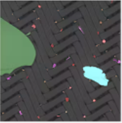Automated Segmentation.