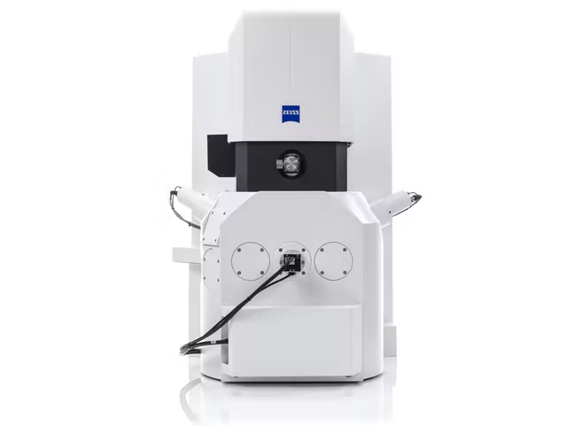 ZEISS SmartPI - Smart Particle Investigator