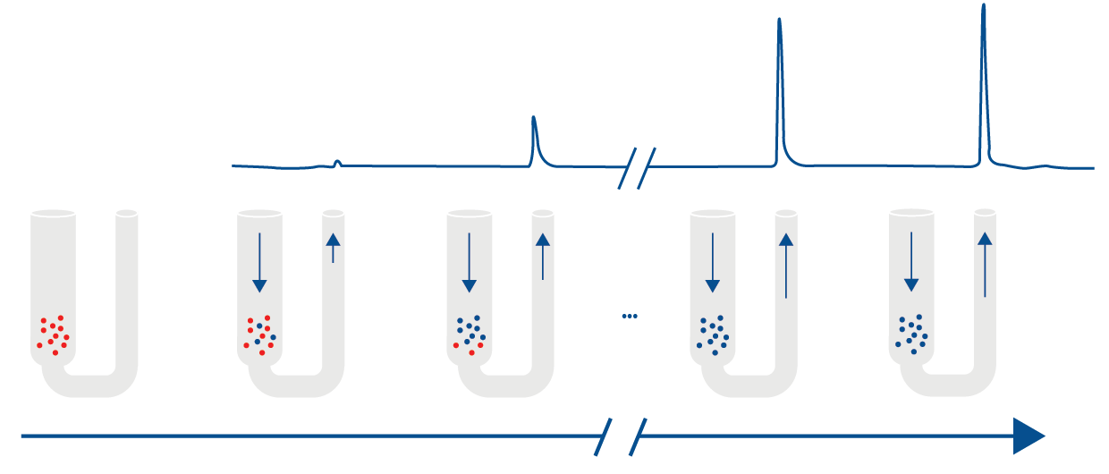 Pulse Chemisorption