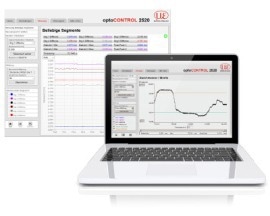 Optical Precision Micrometer—optoCONTROL2520
