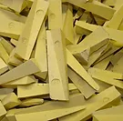 Orton Pyrometric Cones for Ceramic Products