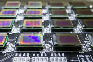 Radiant Vision Systems 20× Microscope Lens