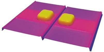 S neox Grand Format - Advanced 3D Surface Measurement