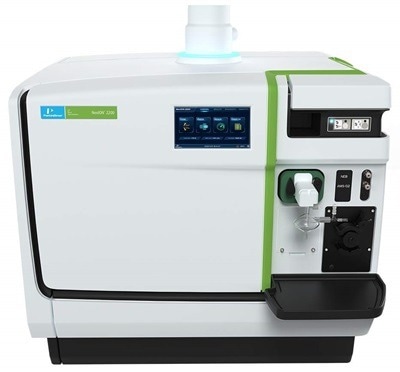 Trace-Elemental Analysis with NexION 2200 ICP-MS
