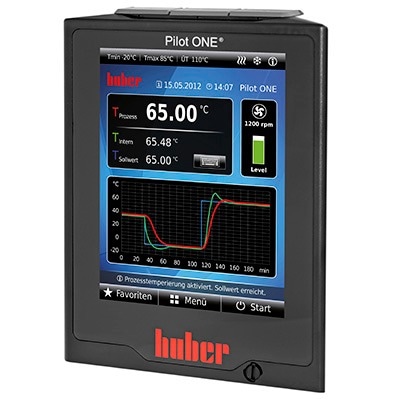 Advanced Thermal Regulation with the Petite Fleur Circulation Thermostat
